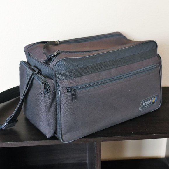 Unomat Video Bag - Picture 3 of 14